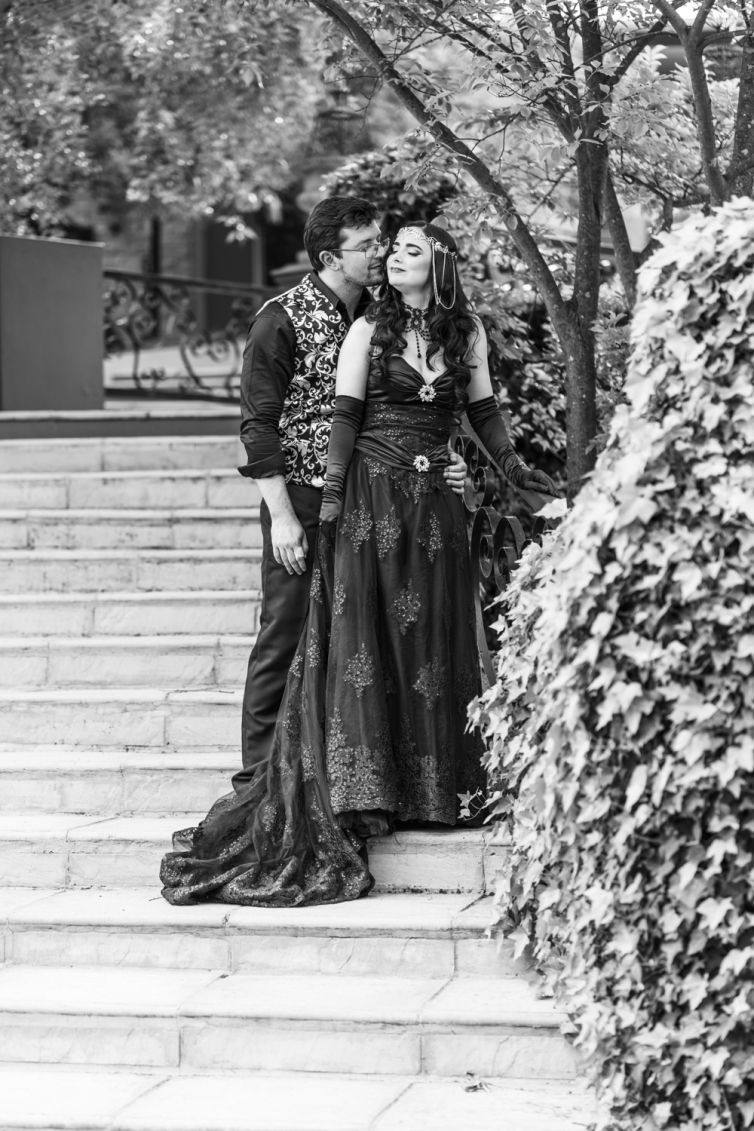 JC Crafford Pagan Wedding at Memoire-48