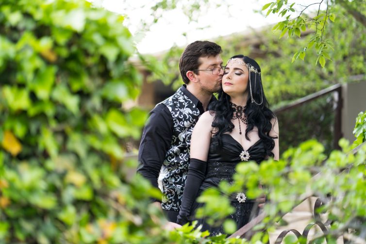 JC Crafford Pagan Wedding at Memoire-49