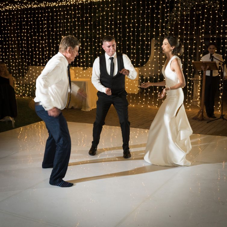 JC Crafford Wedding Photography at Kleinkaap in Pretoria DD-100