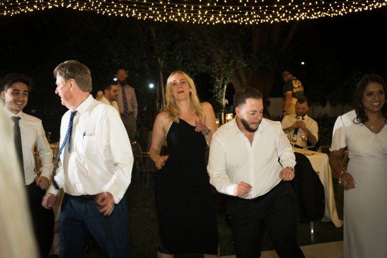 JC Crafford Wedding Photography at Kleinkaap in Pretoria DD-101