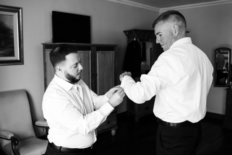 JC Crafford Wedding Photography at Kleinkaap in Pretoria DD-2