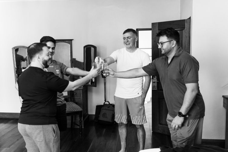 JC Crafford Wedding Photography at Kleinkaap in Pretoria DD-24