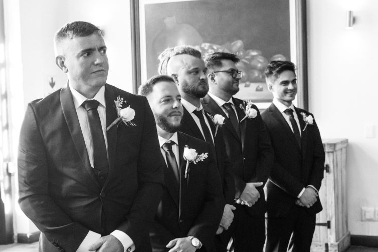 JC Crafford Wedding Photography at Kleinkaap in Pretoria DD-32