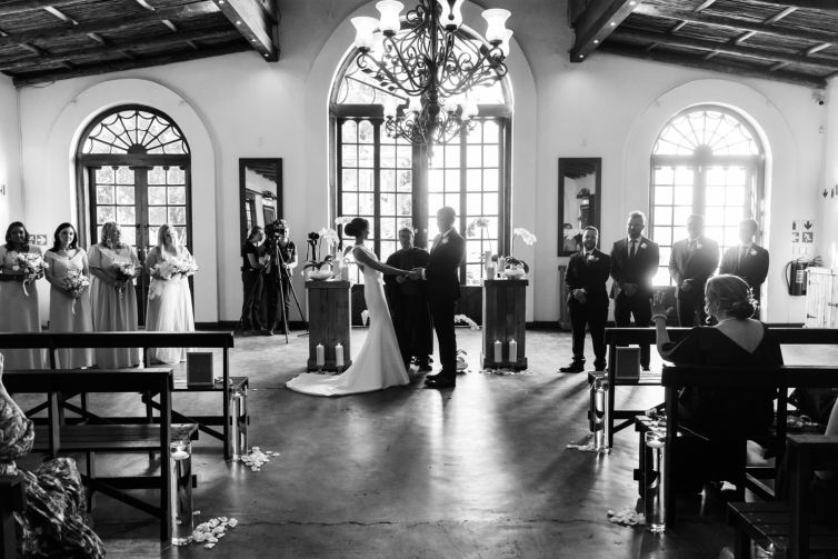 JC Crafford Wedding Photography at Kleinkaap in Pretoria DD-35