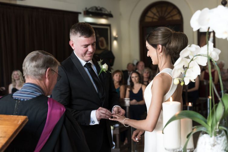 JC Crafford Wedding Photography at Kleinkaap in Pretoria DD-37