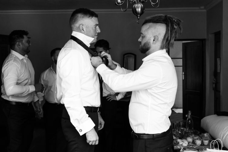 JC Crafford Wedding Photography at Kleinkaap in Pretoria DD-4