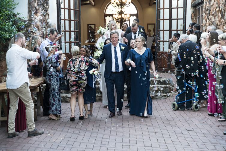 JC Crafford Wedding Photography at Kleinkaap in Pretoria DD-41