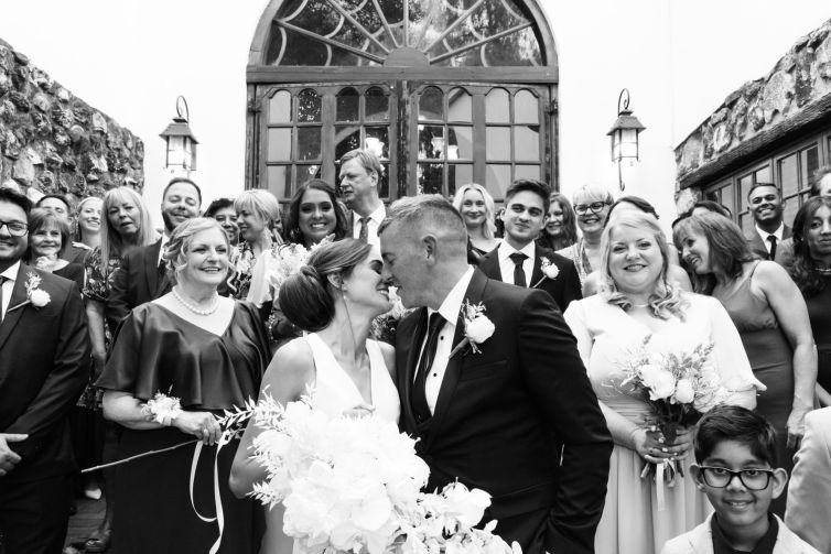 JC Crafford Wedding Photography at Kleinkaap in Pretoria DD-42