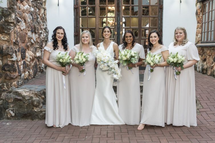 JC Crafford Wedding Photography at Kleinkaap in Pretoria DD-44