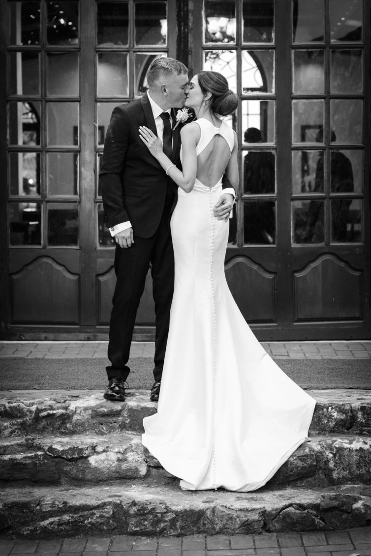 JC Crafford Wedding Photography at Kleinkaap in Pretoria DD-48