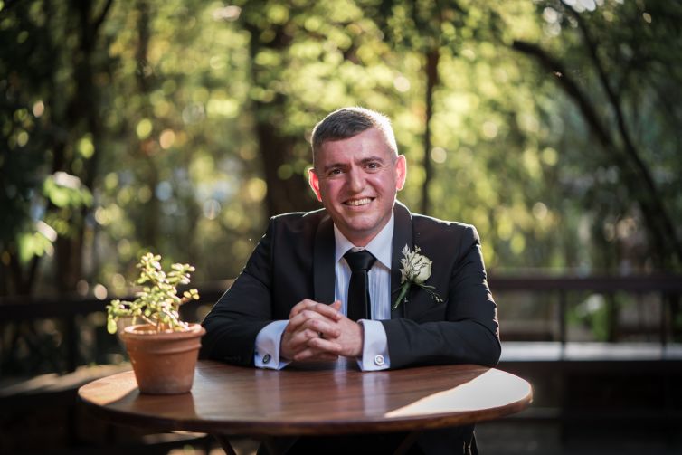 JC Crafford Wedding Photography at Kleinkaap in Pretoria DD-53