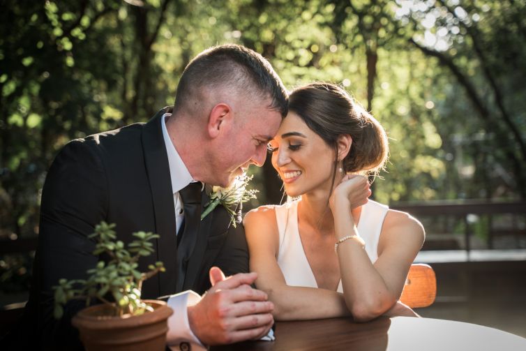 JC Crafford Wedding Photography at Kleinkaap in Pretoria DD-54