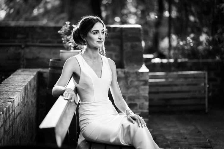 JC Crafford Wedding Photography at Kleinkaap in Pretoria DD-56