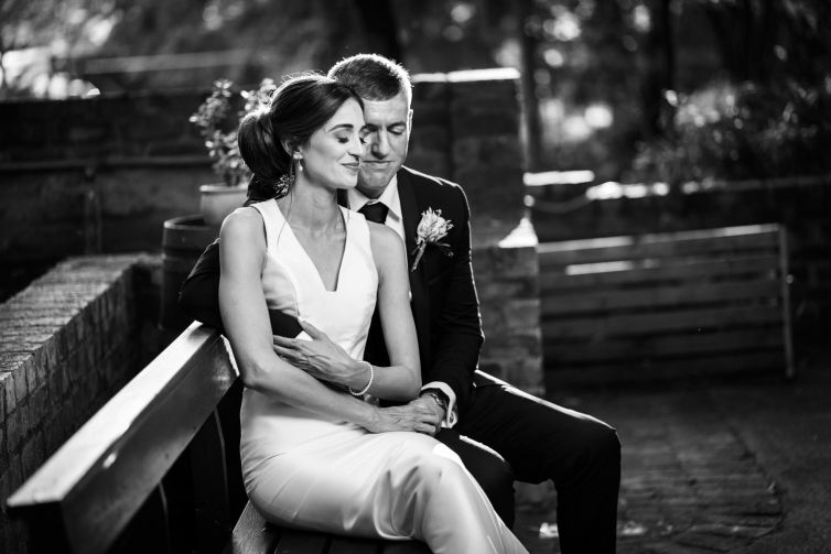 JC Crafford Wedding Photography at Kleinkaap in Pretoria DD-57