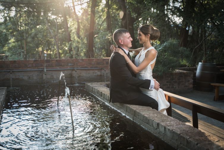 JC Crafford Wedding Photography at Kleinkaap in Pretoria DD-59