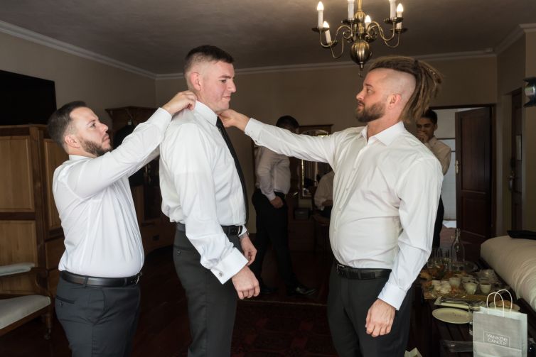 JC Crafford Wedding Photography at Kleinkaap in Pretoria DD-6