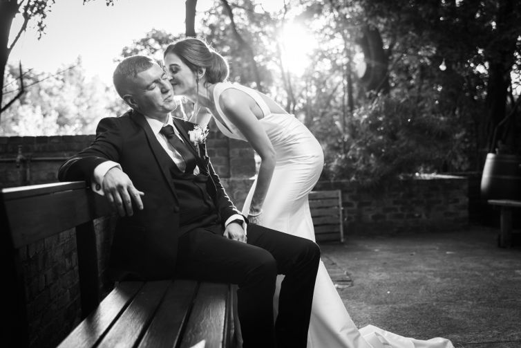 JC Crafford Wedding Photography at Kleinkaap in Pretoria DD-60