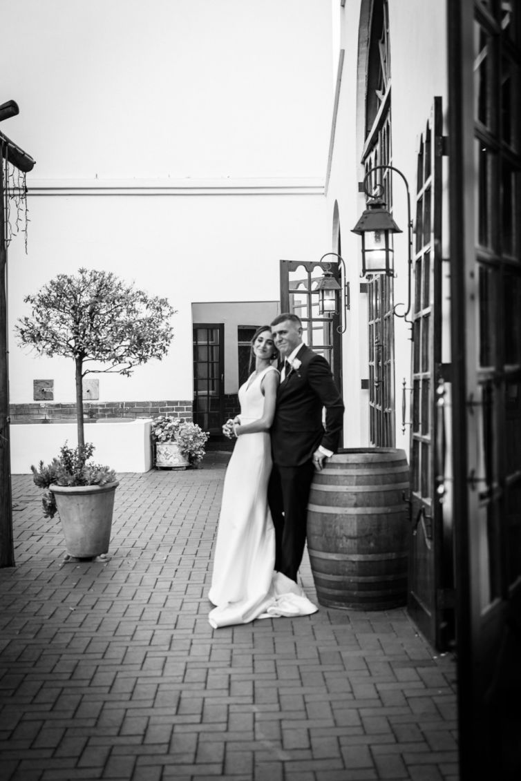 JC Crafford Wedding Photography at Kleinkaap in Pretoria DD-64