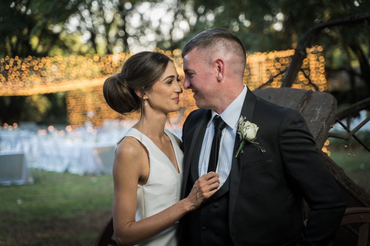 JC Crafford Wedding Photography at Kleinkaap in Pretoria DD-66