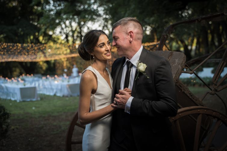 JC Crafford Wedding Photography at Kleinkaap in Pretoria DD-67
