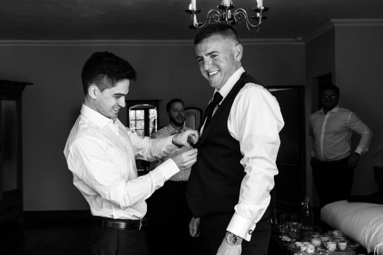 JC Crafford Wedding Photography at Kleinkaap in Pretoria DD-7