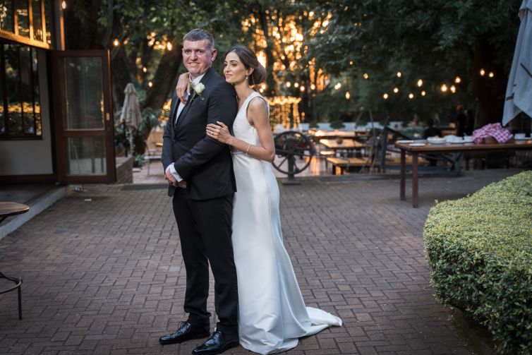 JC Crafford Wedding Photography at Kleinkaap in Pretoria DD-74