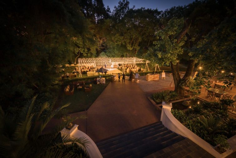 JC Crafford Wedding Photography at Kleinkaap in Pretoria DD-79