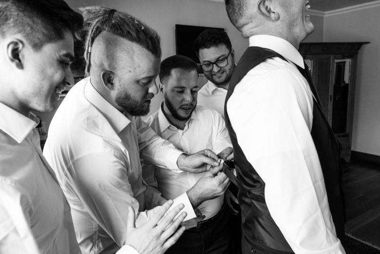 JC Crafford Wedding Photography at Kleinkaap in Pretoria DD-8