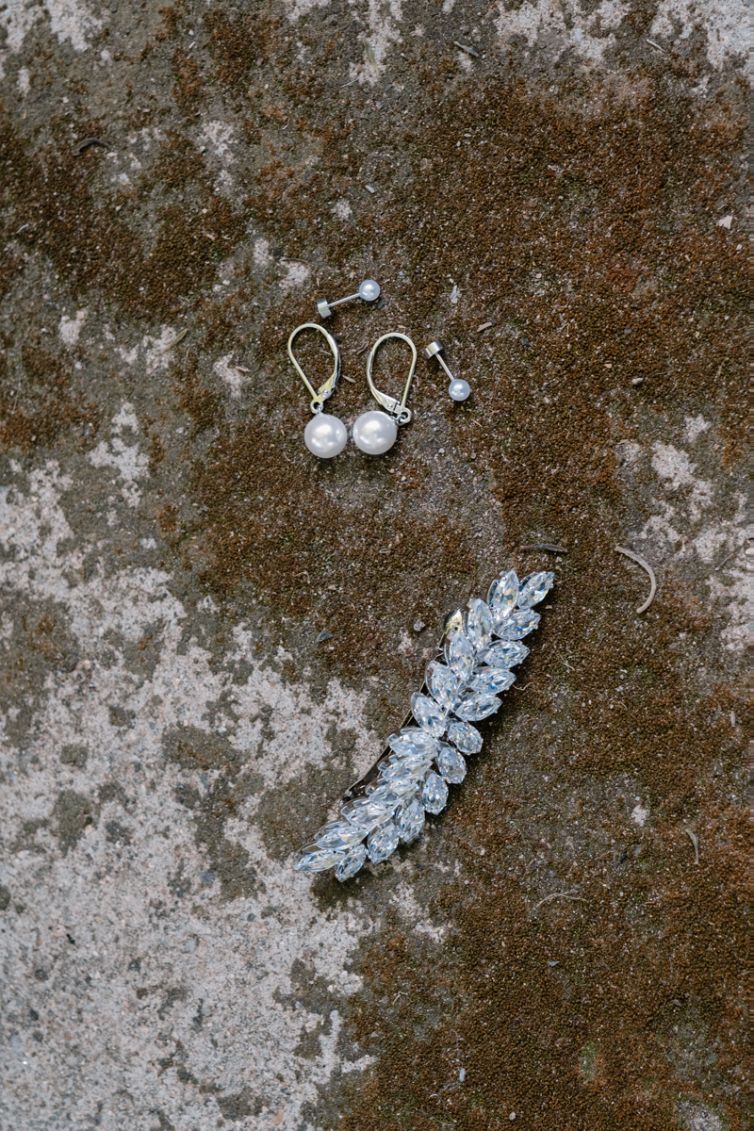 Gecko Ridge Wedding Photography