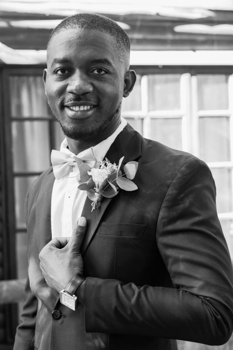 Gecko Ridge Wedding Photography RS-11