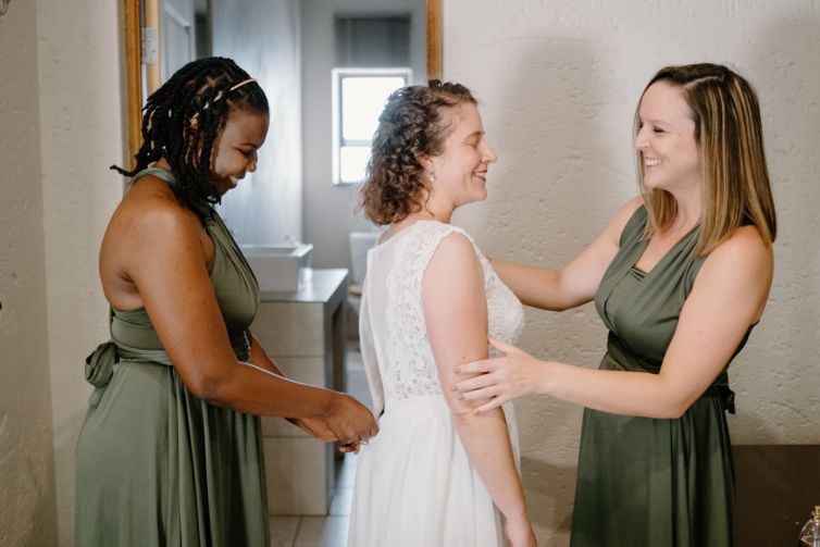 Gecko Ridge Wedding Photography