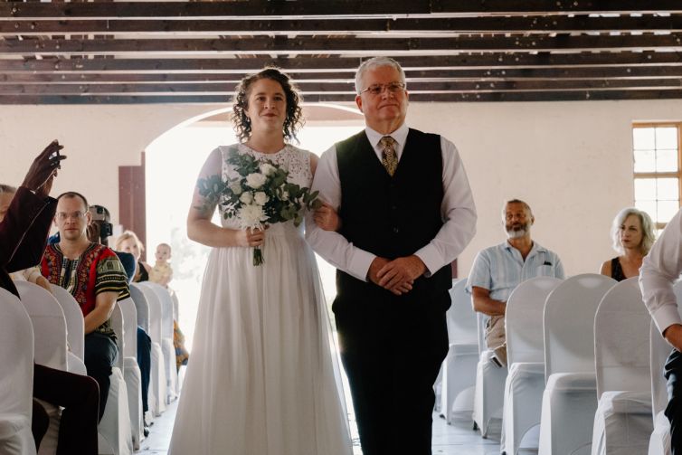 Gecko Ridge Wedding Photography