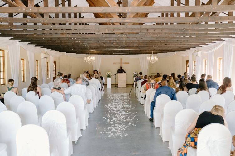 Gecko Ridge Wedding Photography