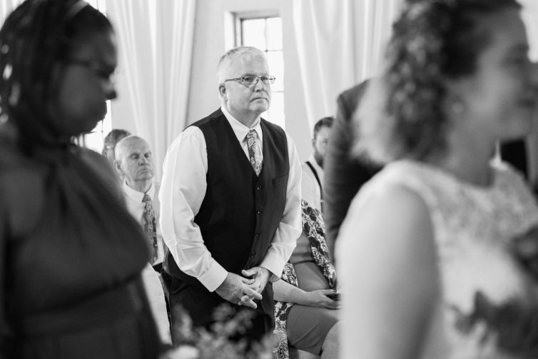 Gecko Ridge Wedding Photography