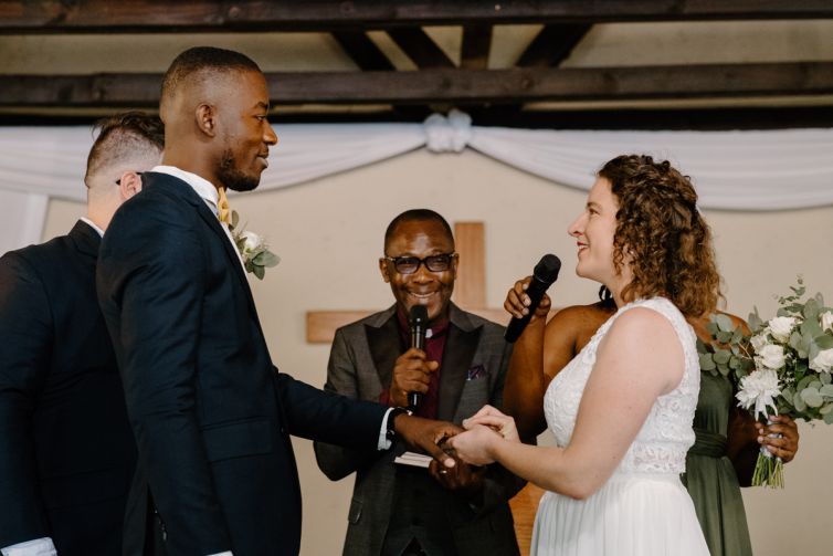 Gecko Ridge Wedding Photography