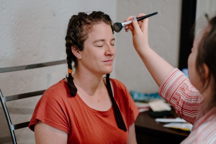 Gecko Ridge Wedding Photography RS-3