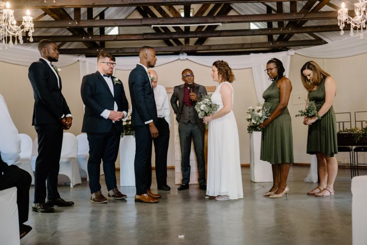 Gecko Ridge Wedding Photography