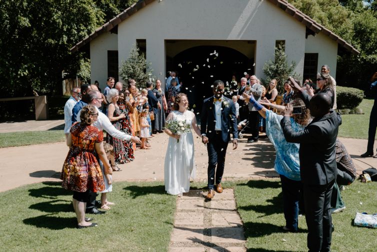 Gecko Ridge Wedding Photography