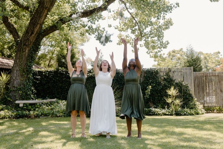 Gecko Ridge Wedding Photography RS-39