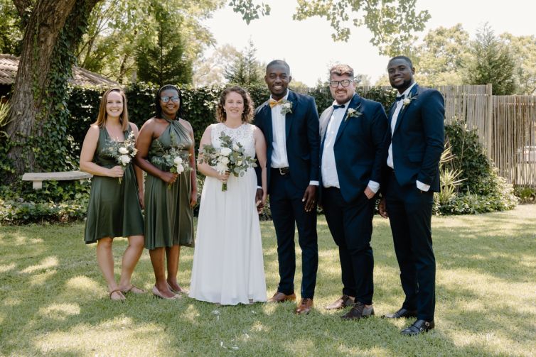 Gecko Ridge Wedding Photography RS-40