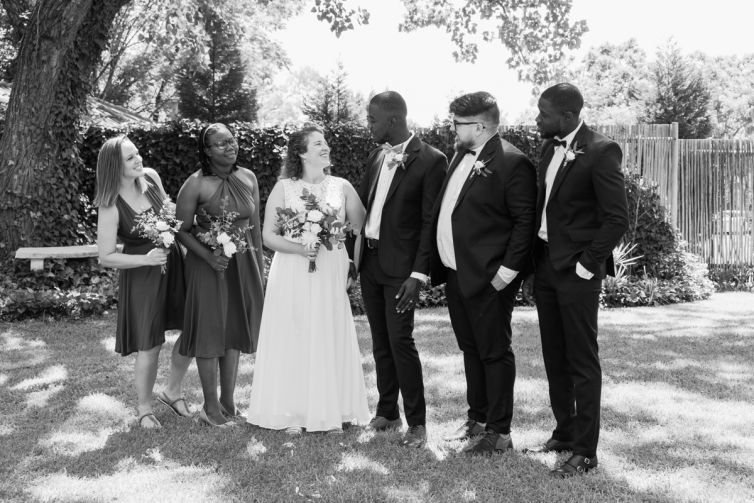 Gecko Ridge Wedding Photography