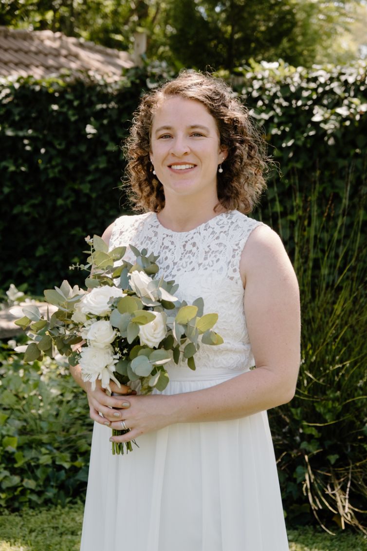 Gecko Ridge Wedding Photography