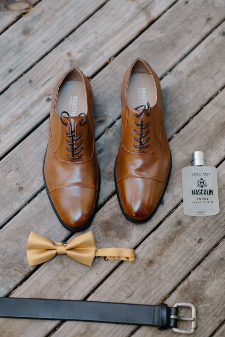 Gecko Ridge Wedding Photography