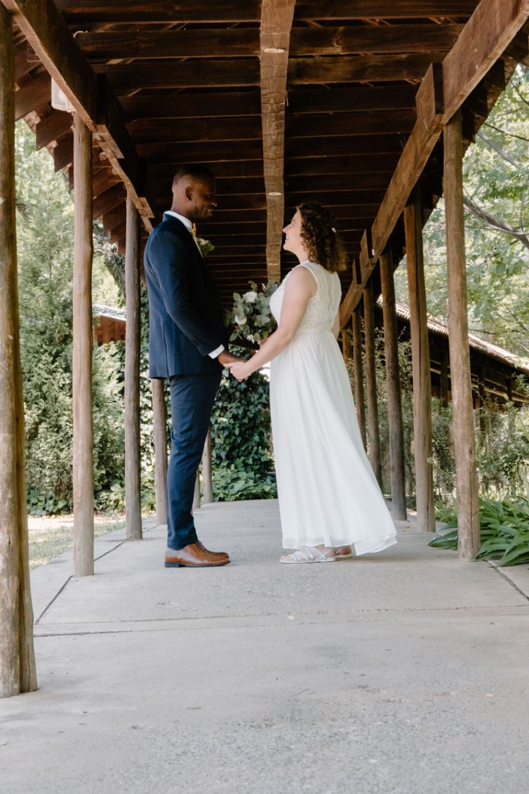 Gecko Ridge Wedding Photography