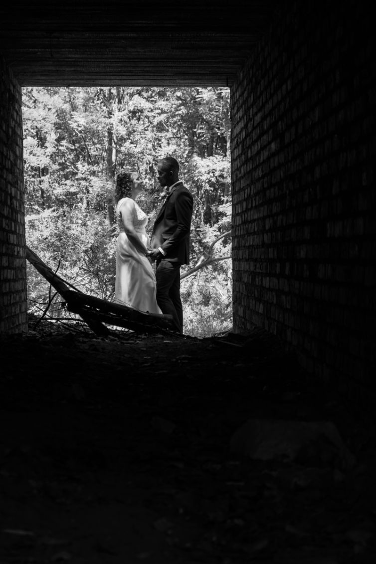 Gecko Ridge Wedding Photography