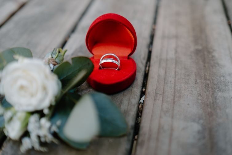 Gecko Ridge Wedding Photography RS-6