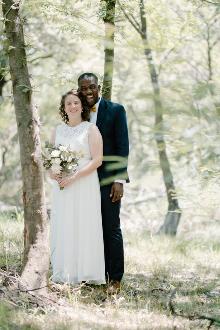 Gecko Ridge Wedding Photography