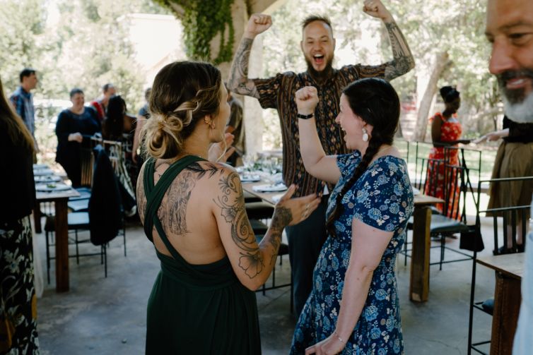 Gecko Ridge Wedding Photography