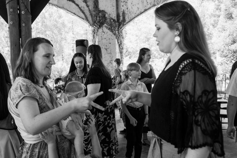 Gecko Ridge Wedding Photography RS-67