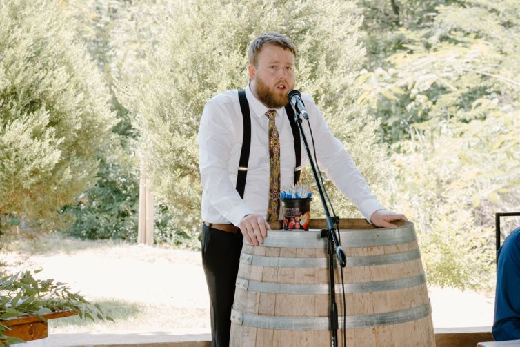 Gecko Ridge Wedding Photography RS-68